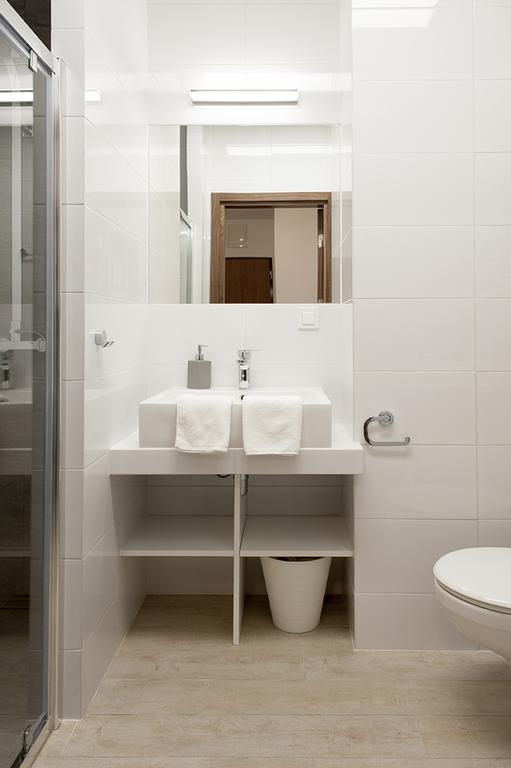 Domotel Mokotow Βαρσοβία Εξωτερικό φωτογραφία