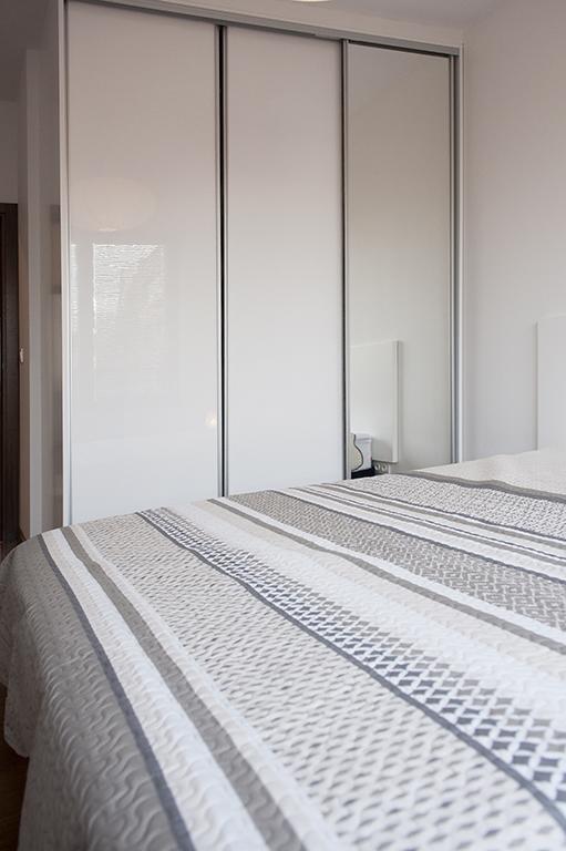 Domotel Mokotow Βαρσοβία Εξωτερικό φωτογραφία